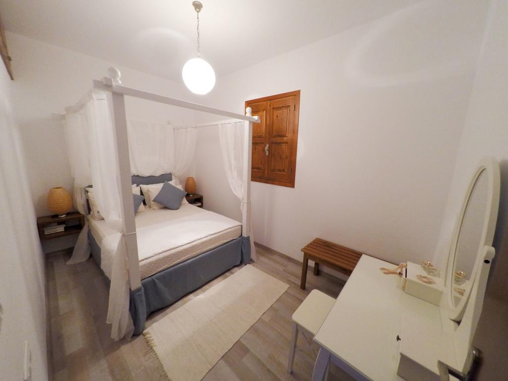 Lindos Seaside Junior Apartment Extérieur photo