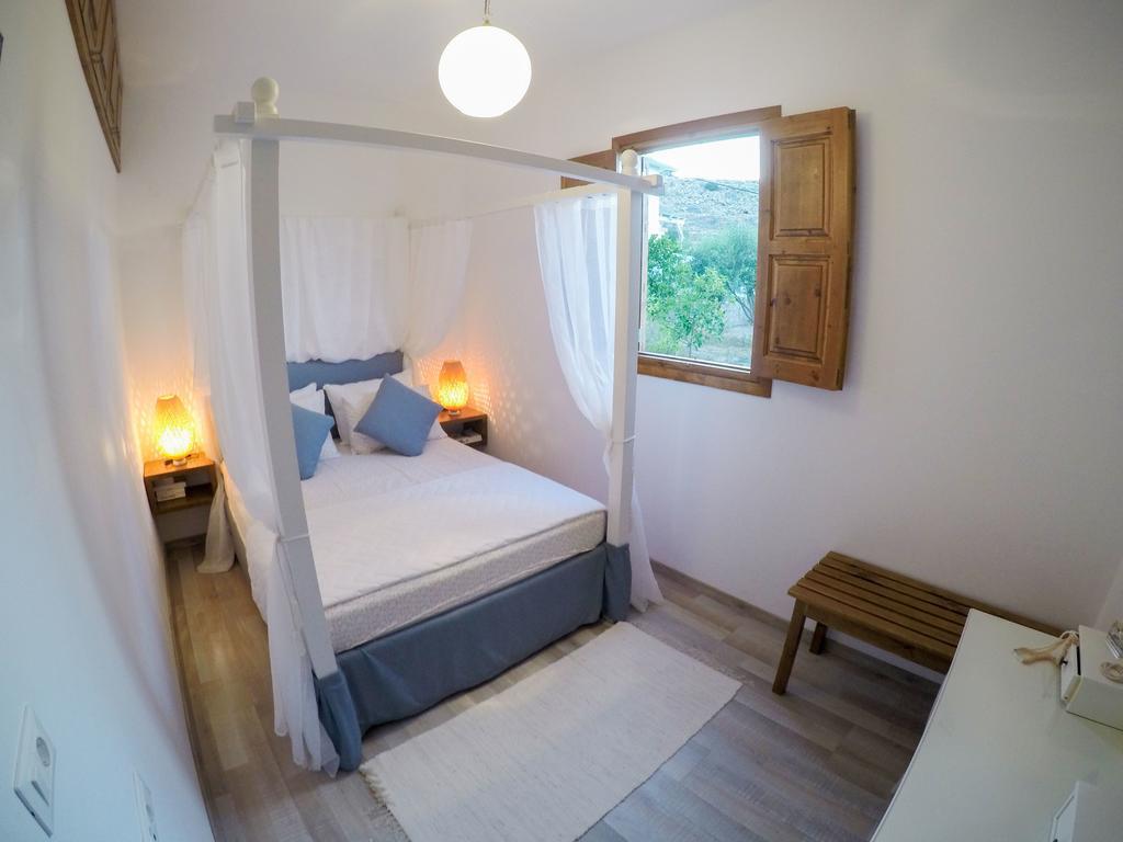 Lindos Seaside Junior Apartment Extérieur photo