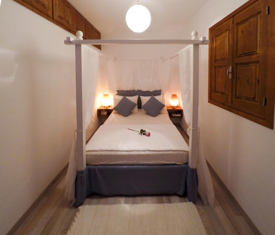 Lindos Seaside Junior Apartment Extérieur photo