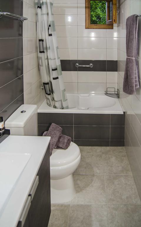 Lindos Seaside Junior Apartment Extérieur photo